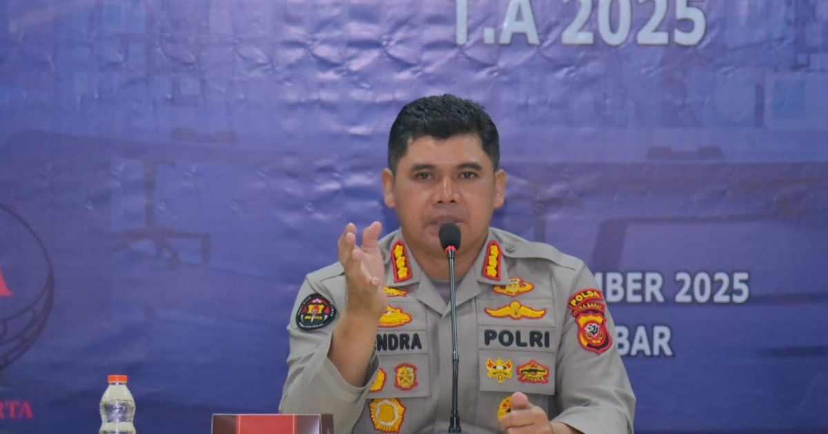 Peredaran Rokok Tanpa Cukai di Caringin Bogor Jadi Perhatian, Aparat Tingkatkan Pengawasan