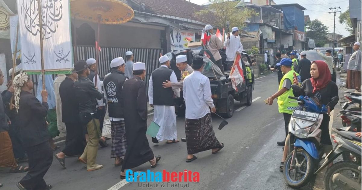 Babinkamtibmas Hadir  Giat  Masyrakat Desa Binaan