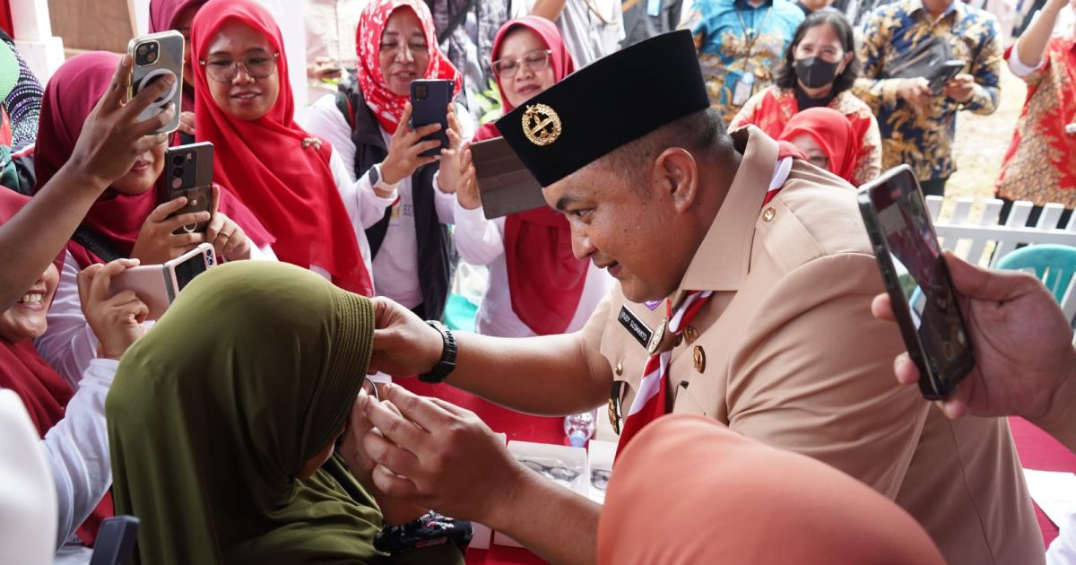 Gotong Royong dan Kebhinekaan Jadi Fondasi Membangun Kabupaten Bogor