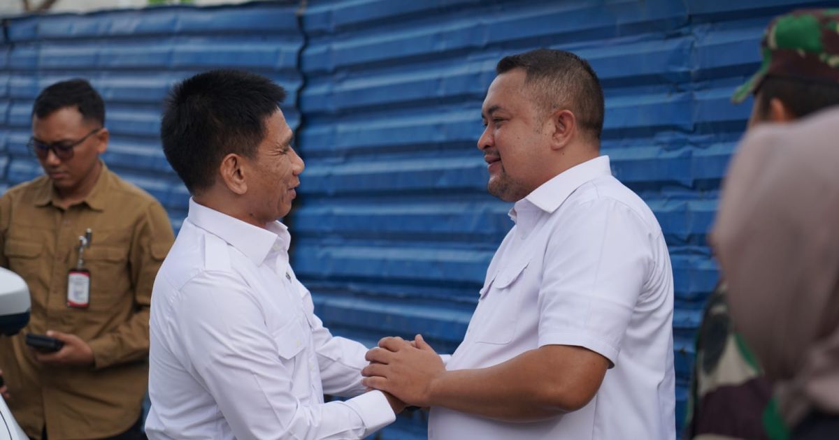 Rudy Susmanto Tegaskan Komitmen Percepatan Penanganan TBC di Kabupaten Bogor