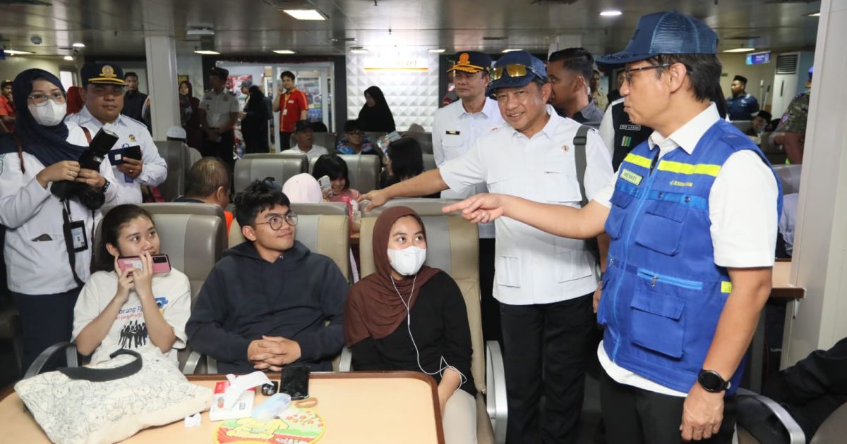 Wamendagri Ribka Haluk Sidak RSUD Yowari, Tegaskan Peningkatan Pelayanan Kesehatan
