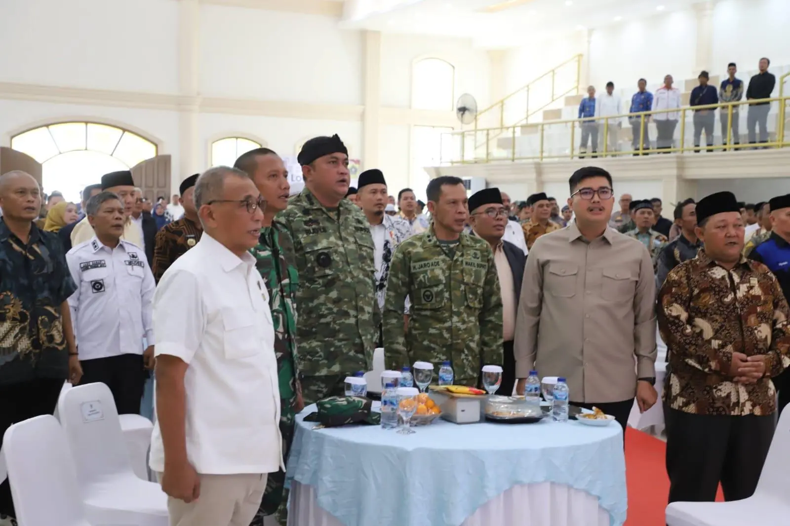 Rudy Susmanto Tegaskan Pemekaran Kabupaten Bogor Barat Harus Berbasis Kesiapan Nyata dan Kebersamaan