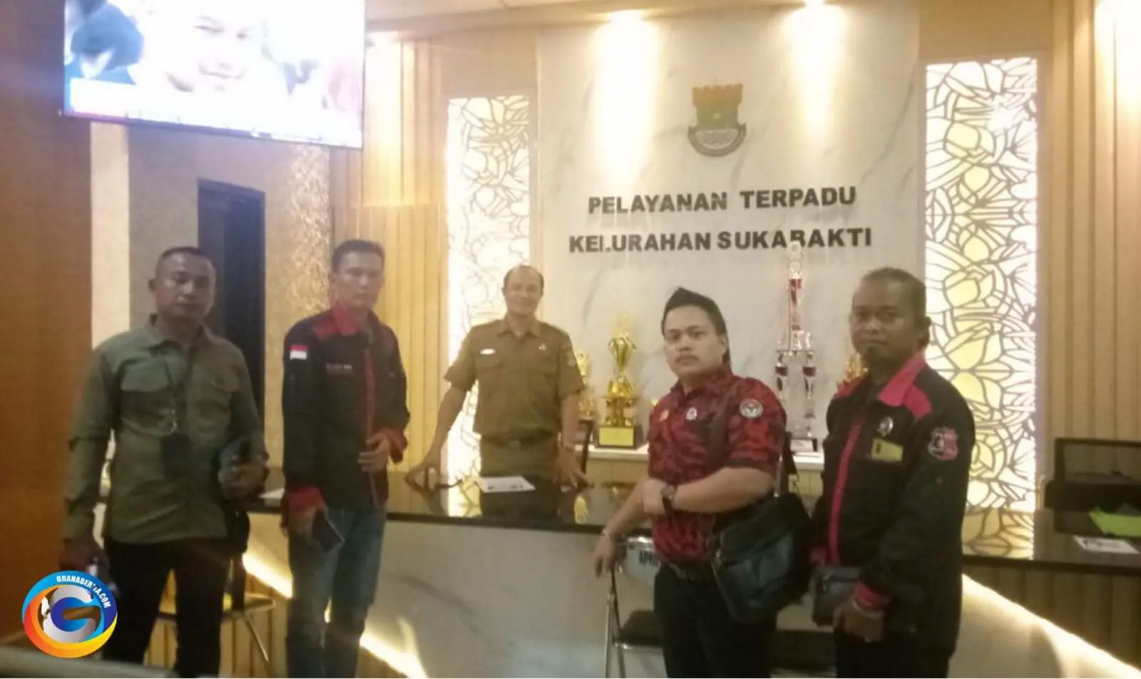 Tindakan Premanisme dan Pungli di Pasar Curug Resahkan Pedagang