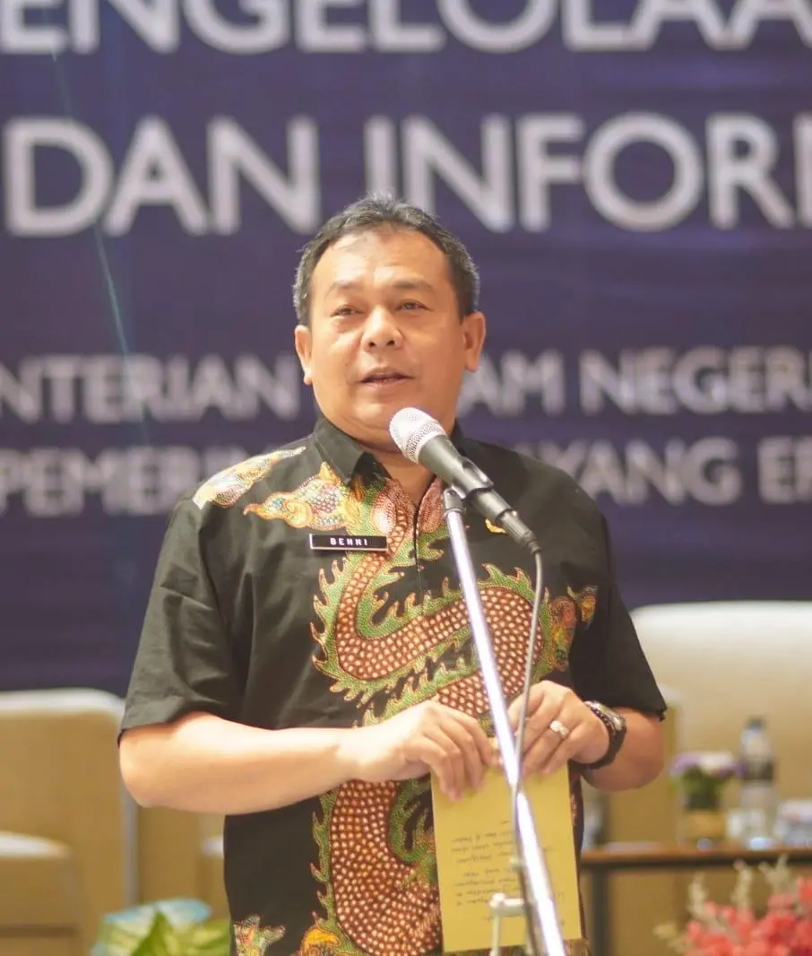 Kemendagri Angkat Bicara Tanggapi Bupati Aceh Selatan Bepergian ke Luar Negeri di Tengah Bencana