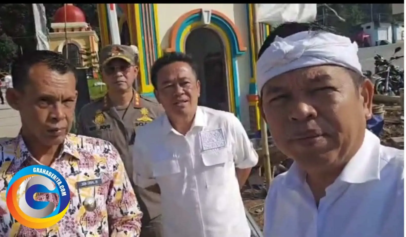 Gubernur Jabar Dedi Mulyadi Geram, Instruksikan Wisata Hibisc Fantasy dibongkar 