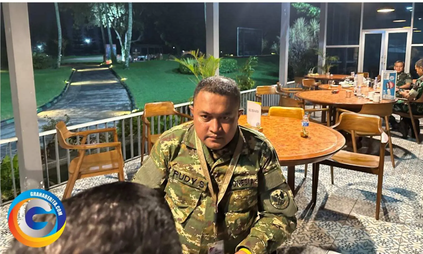 Bupati Bogor Rudy Susmanto, Retreat di Magelang Beri Pengalaman Berharga dan Memperkuat Jiwa Nasionalisme