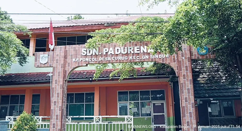 Kepala SDN Padurenan Berdalih Tidak Tahu dan Melarang Adanya Pungutan Terkait SPMB,Untuk Penjualan Seragam Urusan Komite 