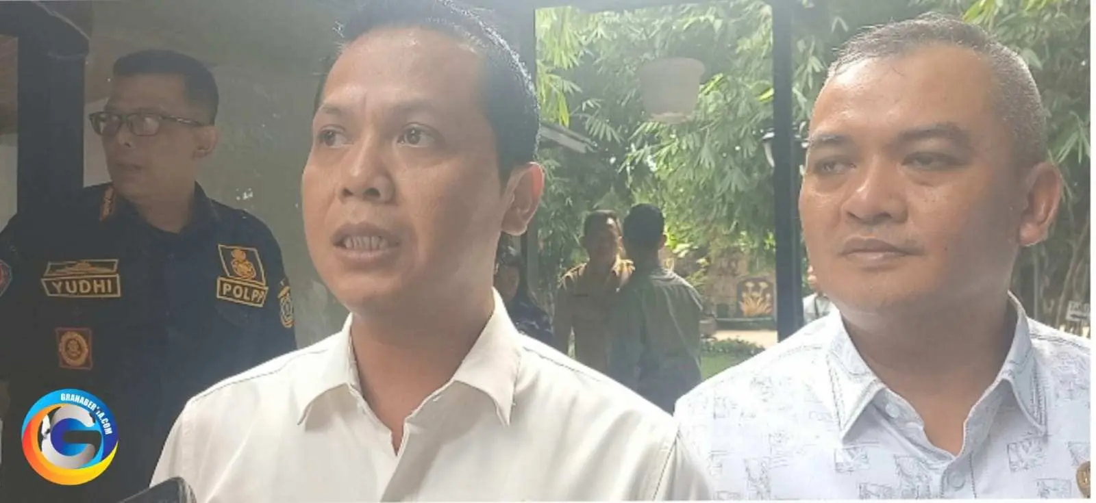 Pengelola Taman Wisata Wana Griya di berikan Waktu 1 Minggu Mengurus Dokumen Perizinan, Tegas Ketua Komisi III DPRD Kabupaten Bogor 