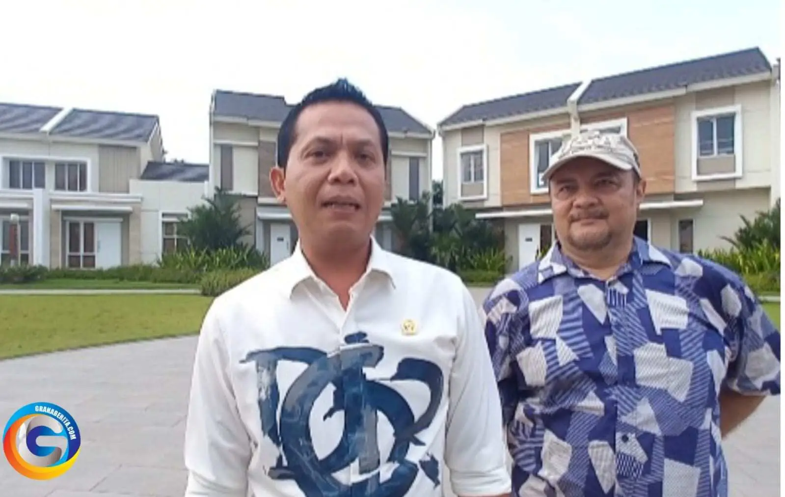 Komisi III Merespon Aduan Masyarakat Terkait Akses Jalan yang di Tutup oleh PT. Subur Progress (Perumahan Paradise Serpong City 2 Gunung Sindur )