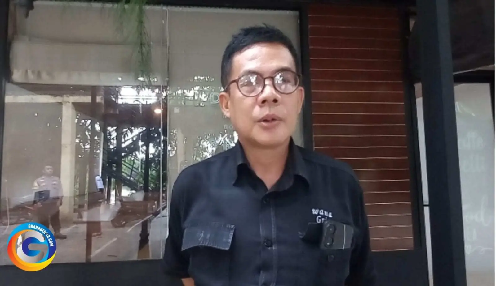 Setelah di Sidak Komisi III DPRD Kabupaten Bogor, Pihak Pengelola Taman Wisata Wana Griya Siap Mengurus Perijinan 