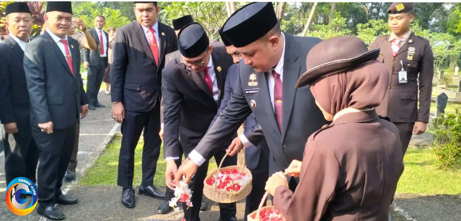 Rudy Susmanto Sebut Hari Lahir Pancasila Momentum Menumbuhkan Semangat